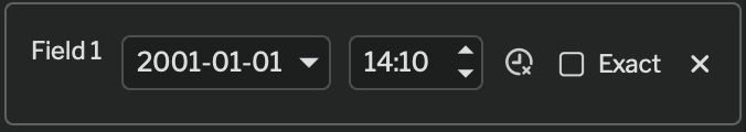Date