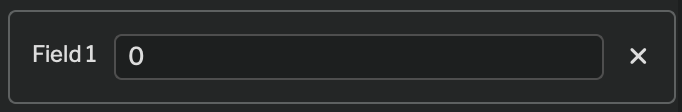 Integer
