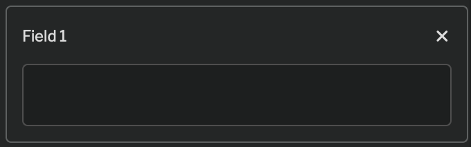 Text Box