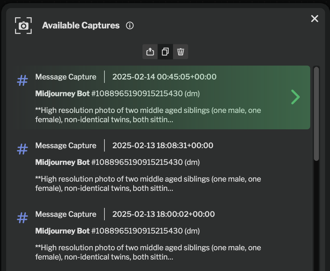 Capture Manager Copy