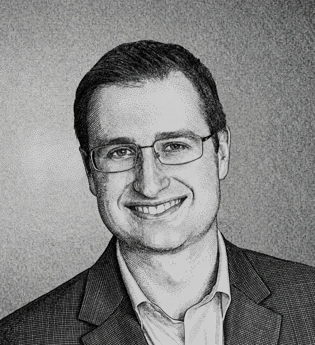 Retrato de Jason Mitchell