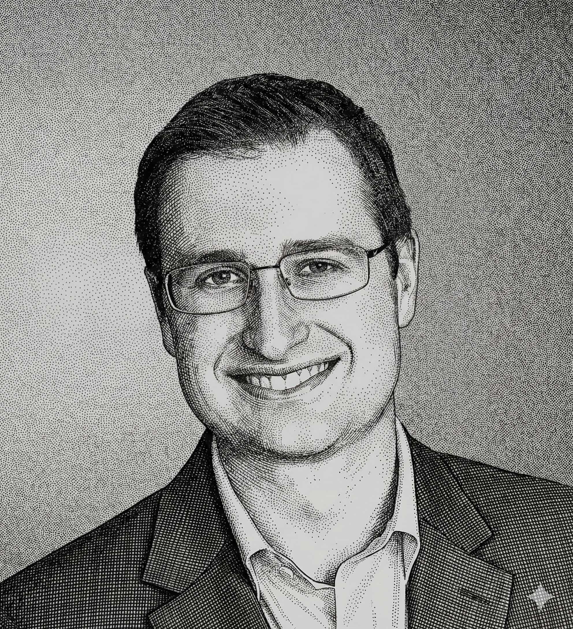Portret van Jason Mitchell
